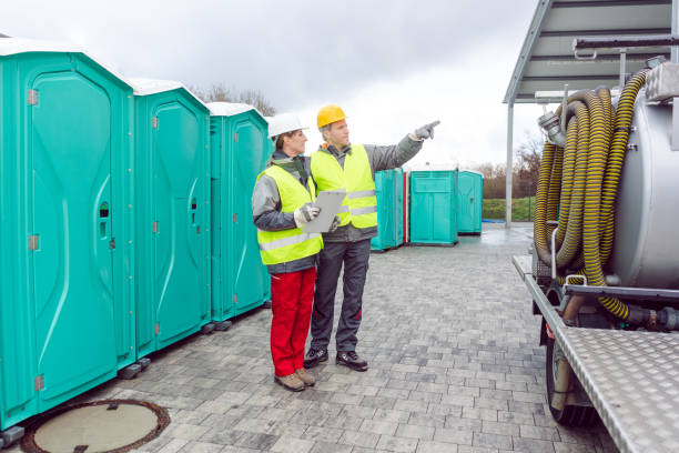 Best Portable Toilets for Parks and Recreation Areas  in Avilla, AR