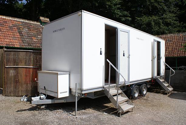 Best Standard Portable Toilet Rental  in Avilla, AR